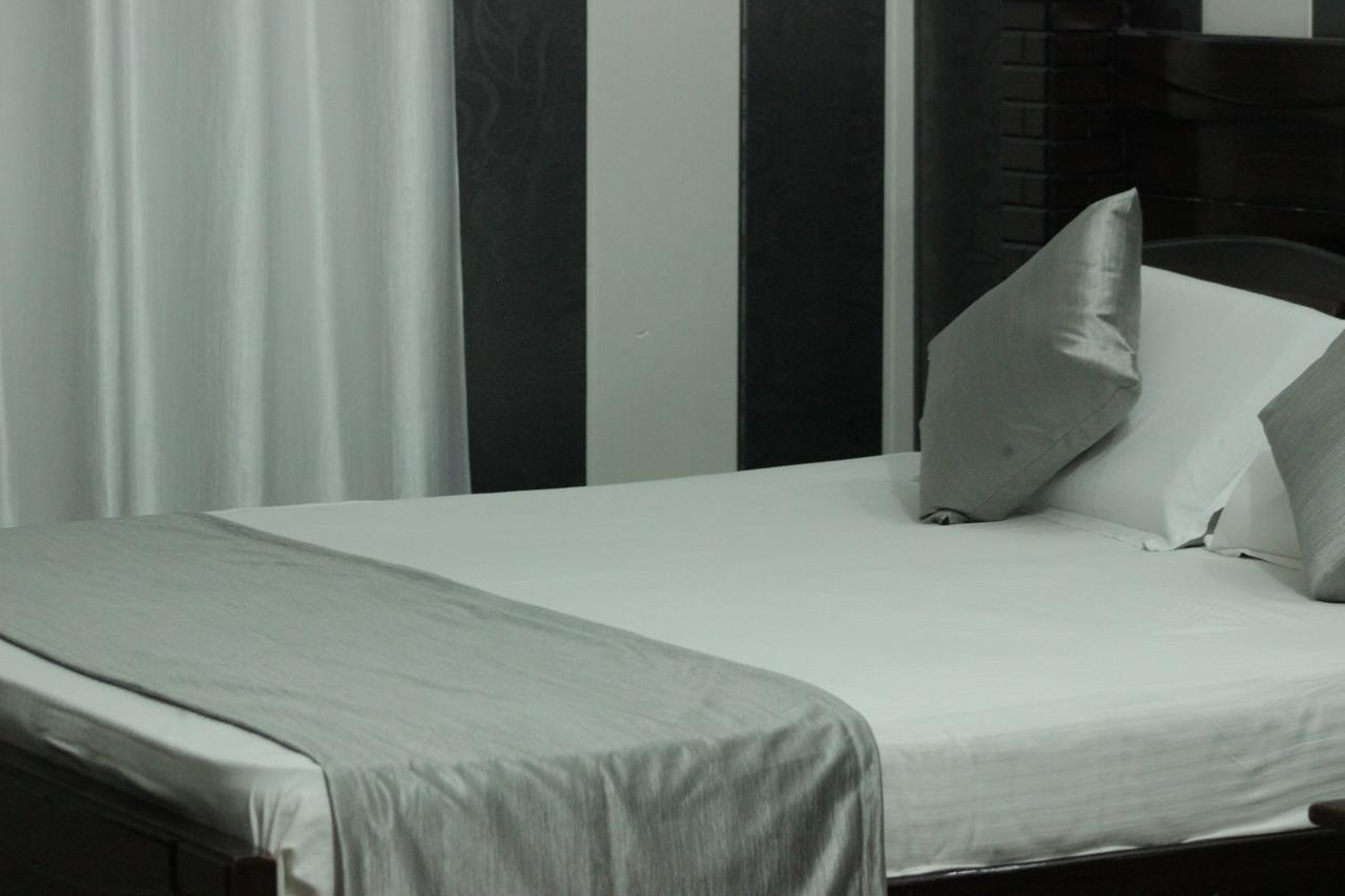 Nammastay Traveller'S Hub Tapovan Dış mekan fotoğraf